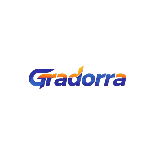Gradorra logo