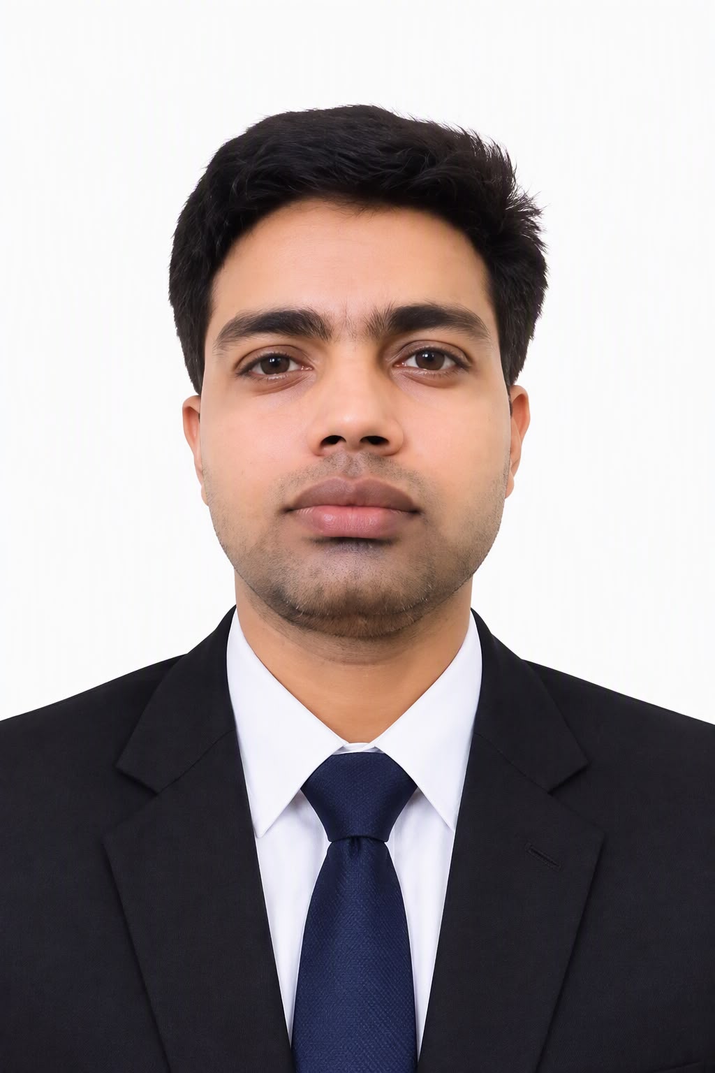 KAMRUDDIN KHAN