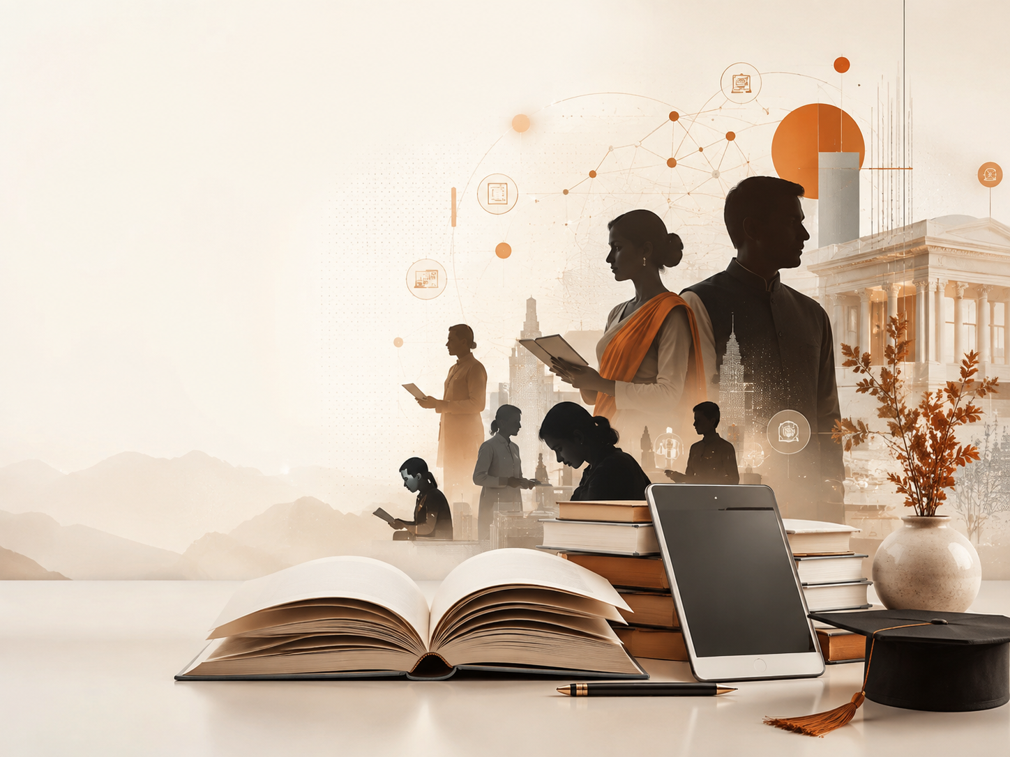 Elite Educators & National Influencers