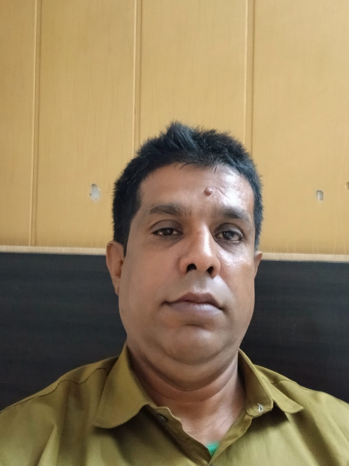 RAJIV MISHRA