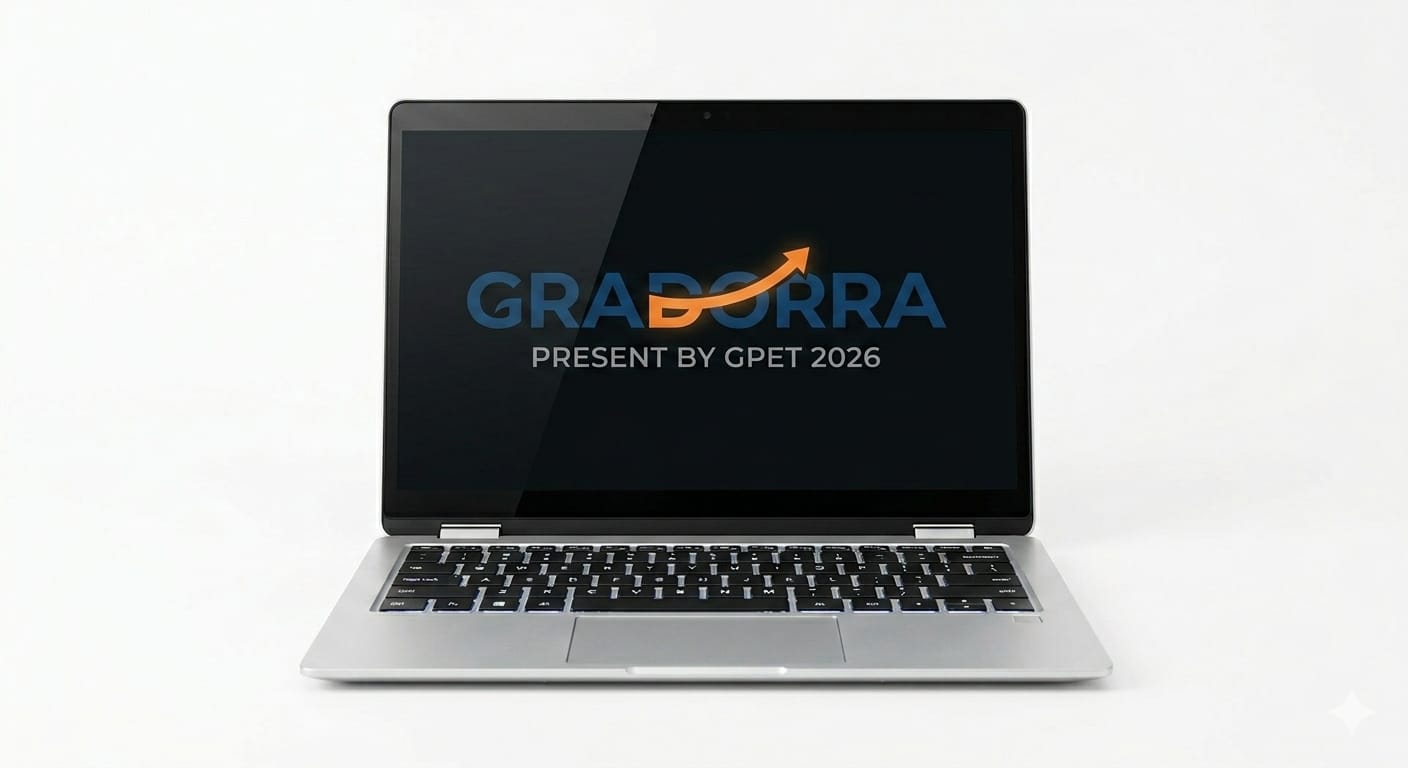 High-Performance Laptop