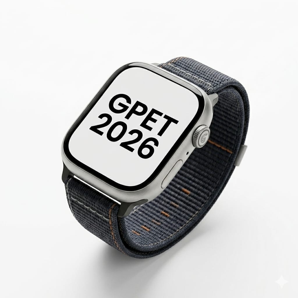 Smartwatch